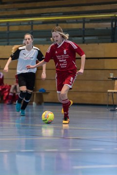 Bild 657 - C-Juniorinnen Landesmeisterschaft